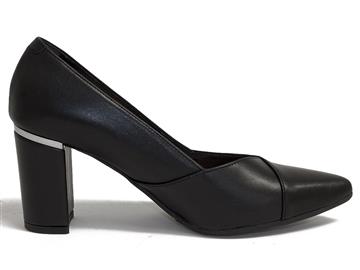 Bioeco 6012 Black 23t