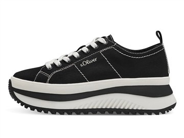 S. Oliver 5-23657-42 001 25t